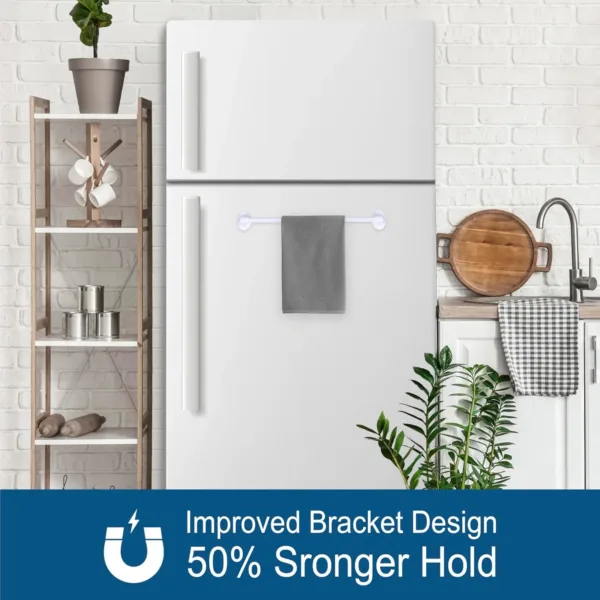 magnetic curtain rod 7