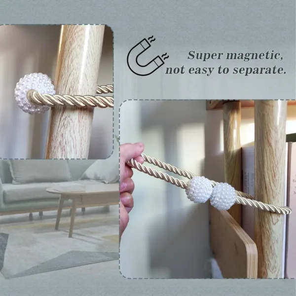 magnetic curtain tiebacks 3