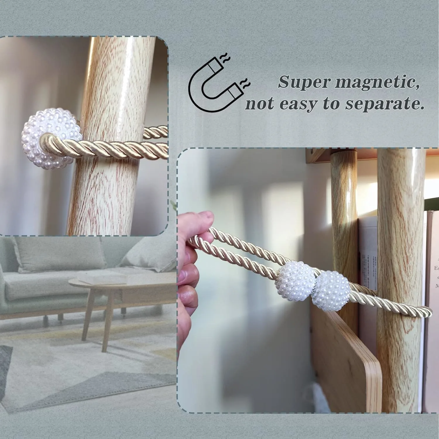 magnetic curtain tiebacks 3