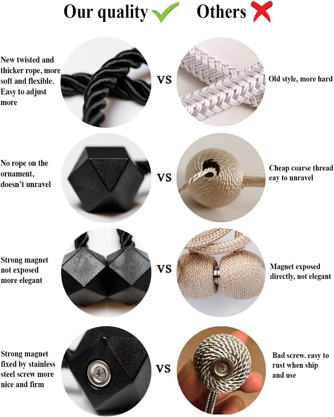 magnetic curtain tiebacks 5