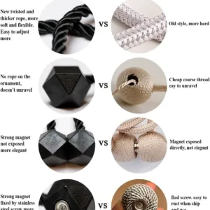 magnetic curtain tiebacks 5