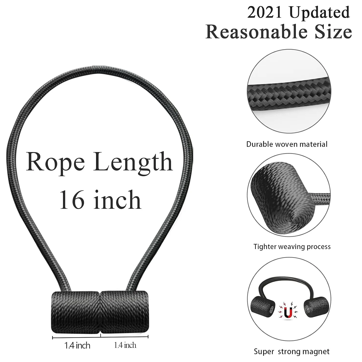 magnetic curtain tiebacks clips 3