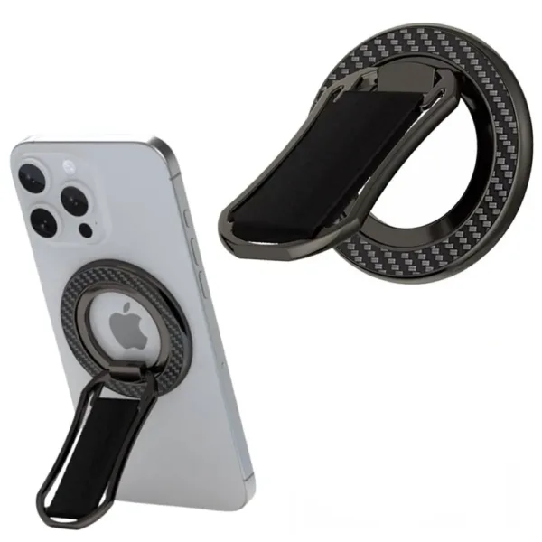 magnetic phone grip bracelet 1