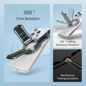 magnetic phone grip bracelet 3