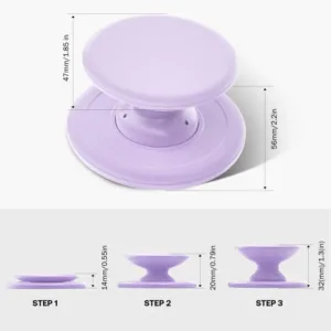 magnetic phone grip stand 3