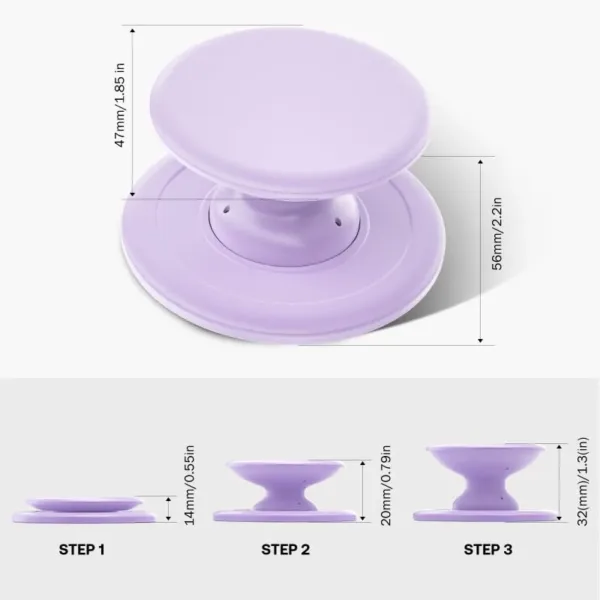 magnetic phone grip stand 3