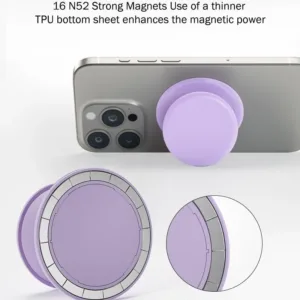 magnetic phone grip stand 5