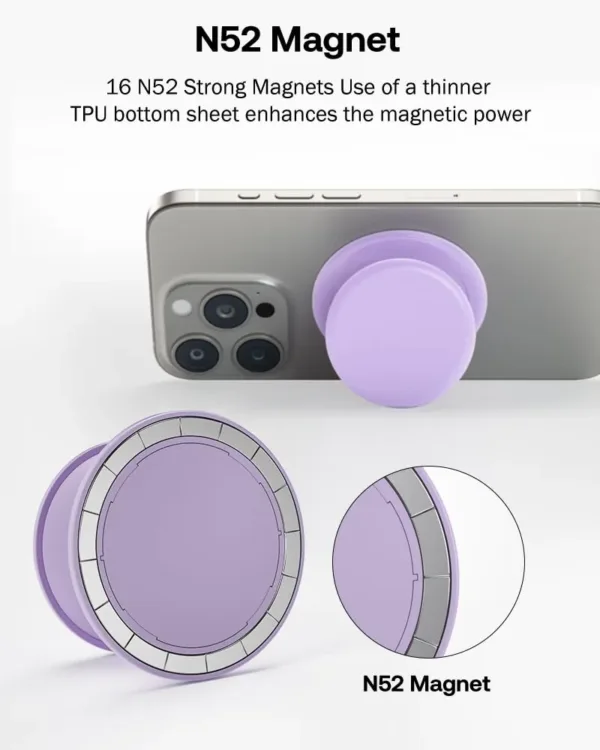 magnetic phone grip stand 5