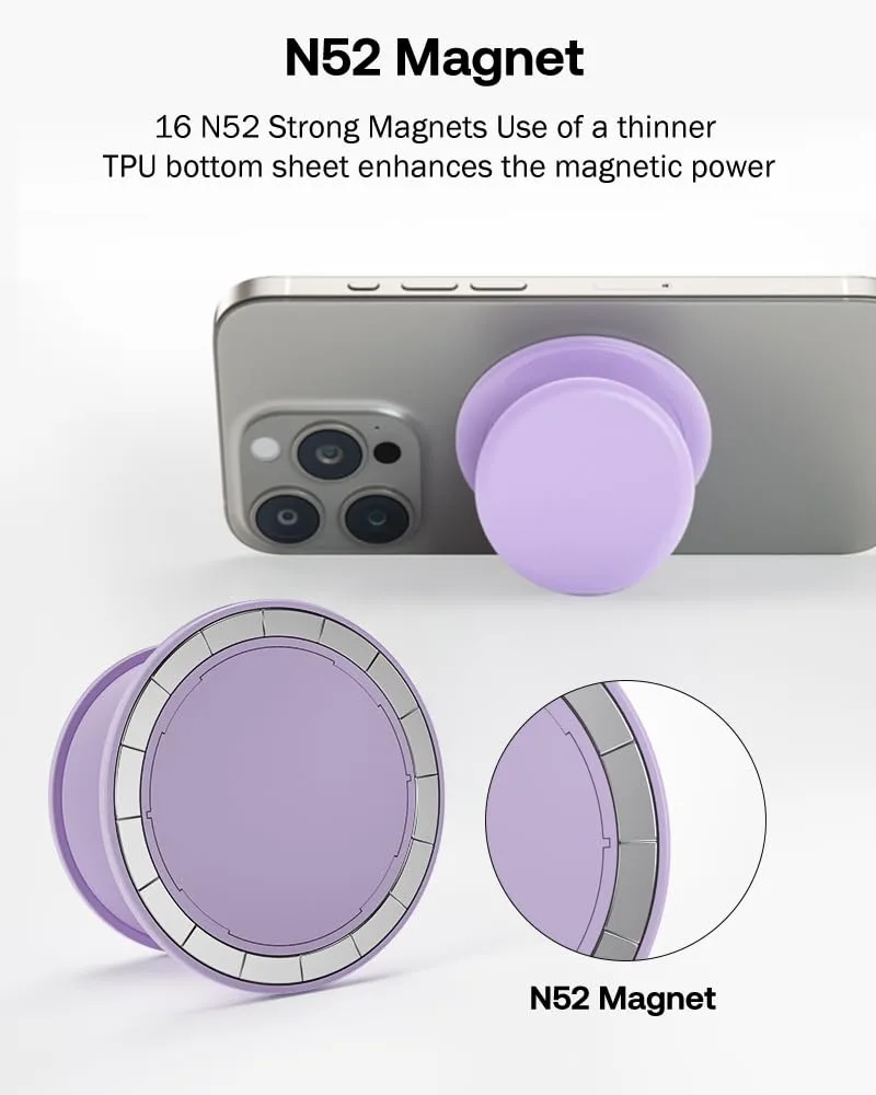 magnetic phone grip stand 5