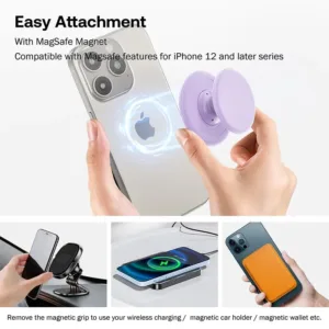 magnetic phone grip stand 7
