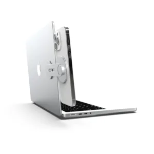 magnetic phone laptop mount 3