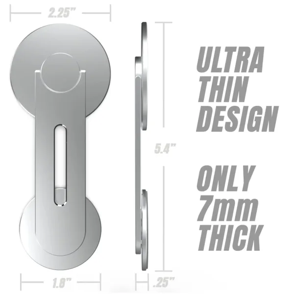 magnetic phone laptop mount 7