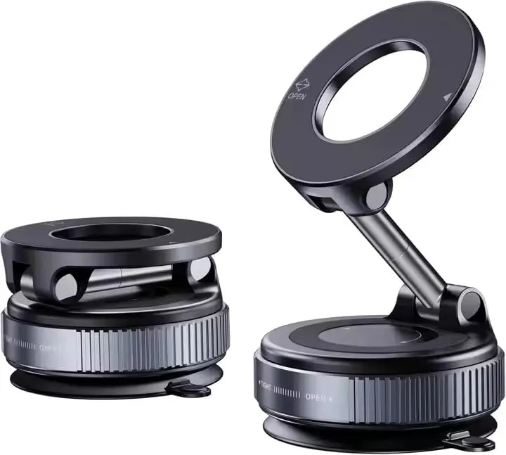 magnetic phone stand 1