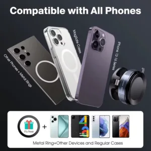 magnetic phone stand 5