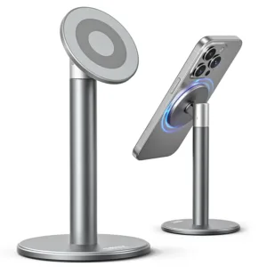 magnetic phone stand desk 1