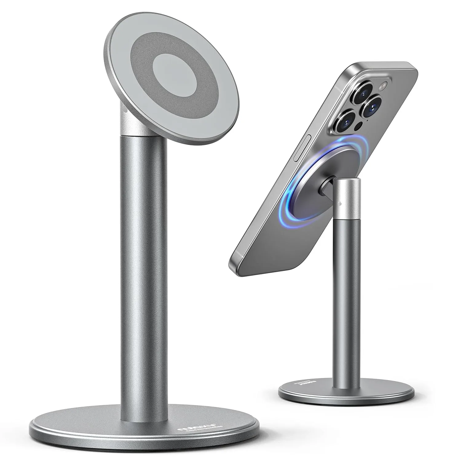 magnetic phone stand desk 1