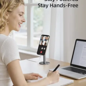 magnetic phone stand desk 7