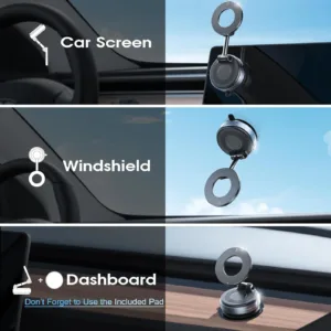 magsafe car phone holder 2