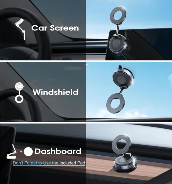 magsafe car phone holder 2