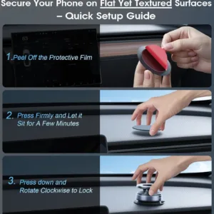 magsafe car phone holder 3