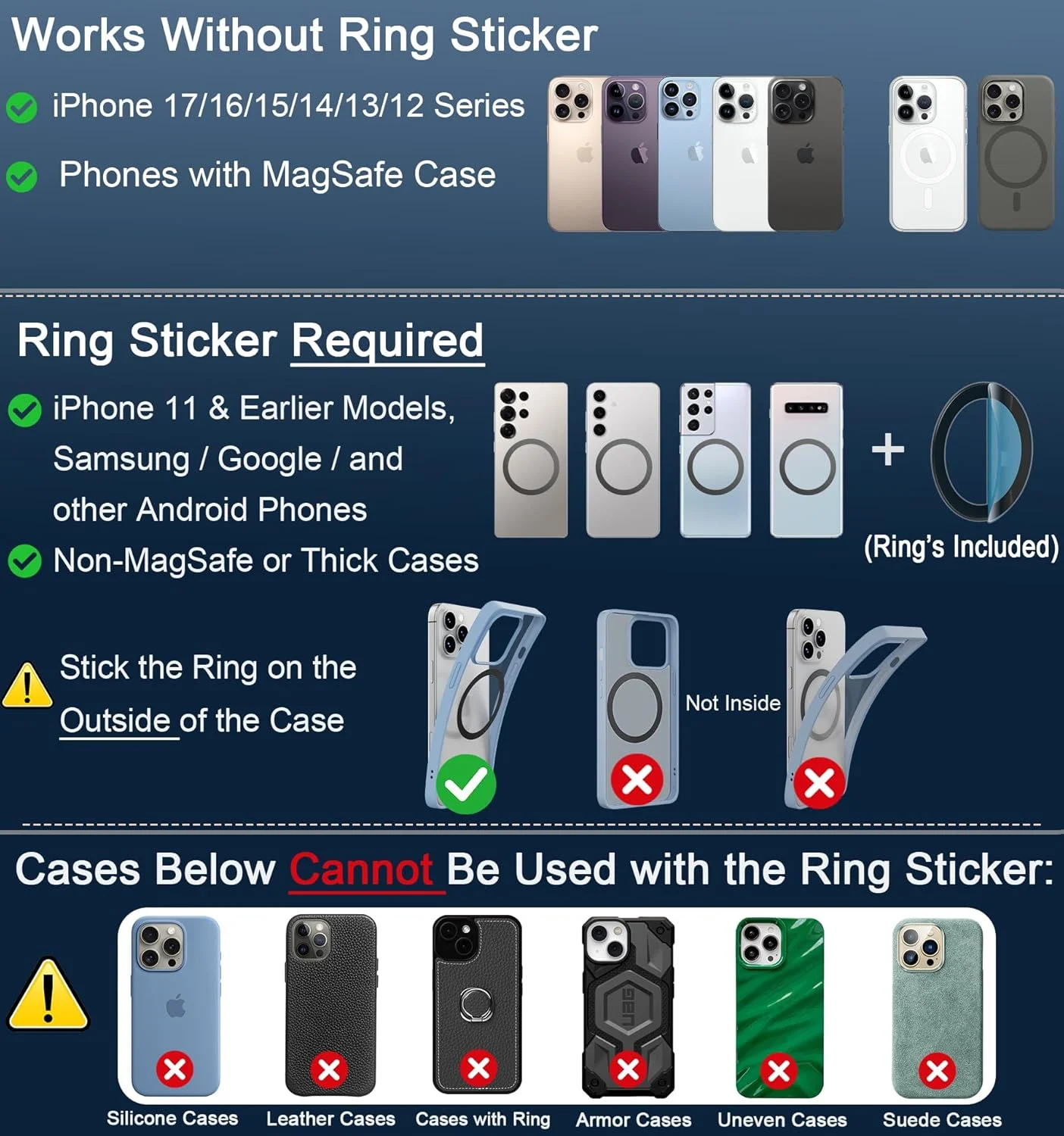 magsafe car phone holder 5