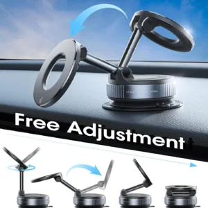 magsafe car phone holder 6