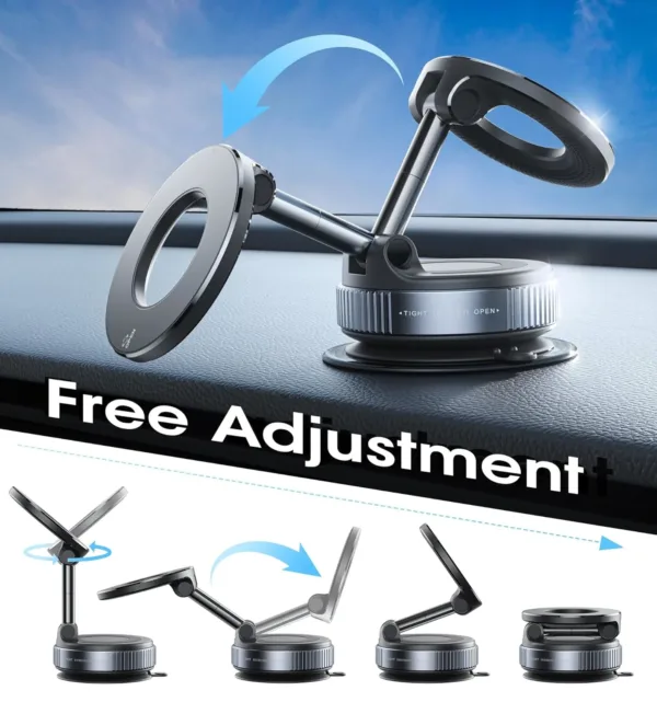 magsafe car phone holder 6