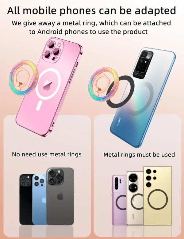 magsafe ring holder 3