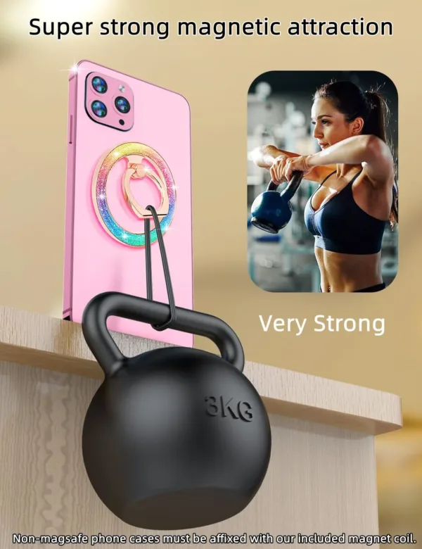 magsafe ring holder 4