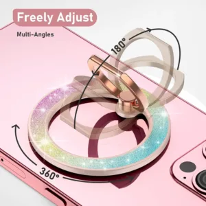 magsafe ring holder 6