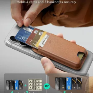 magsafe wallet card holder 2