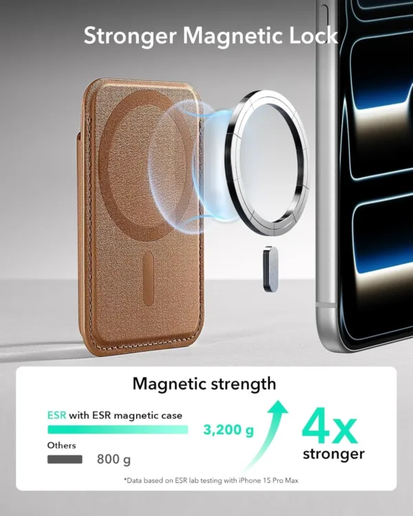 magsafe wallet card holder 3