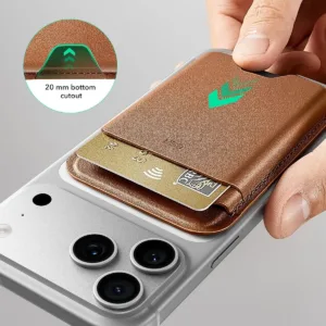 magsafe wallet card holder 4