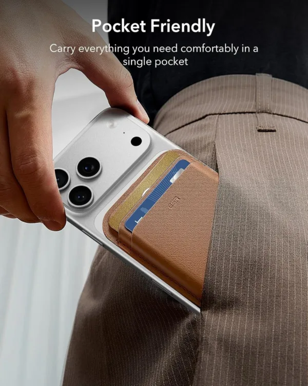 magsafe wallet card holder 5