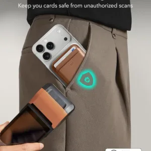 magsafe wallet card holder 6