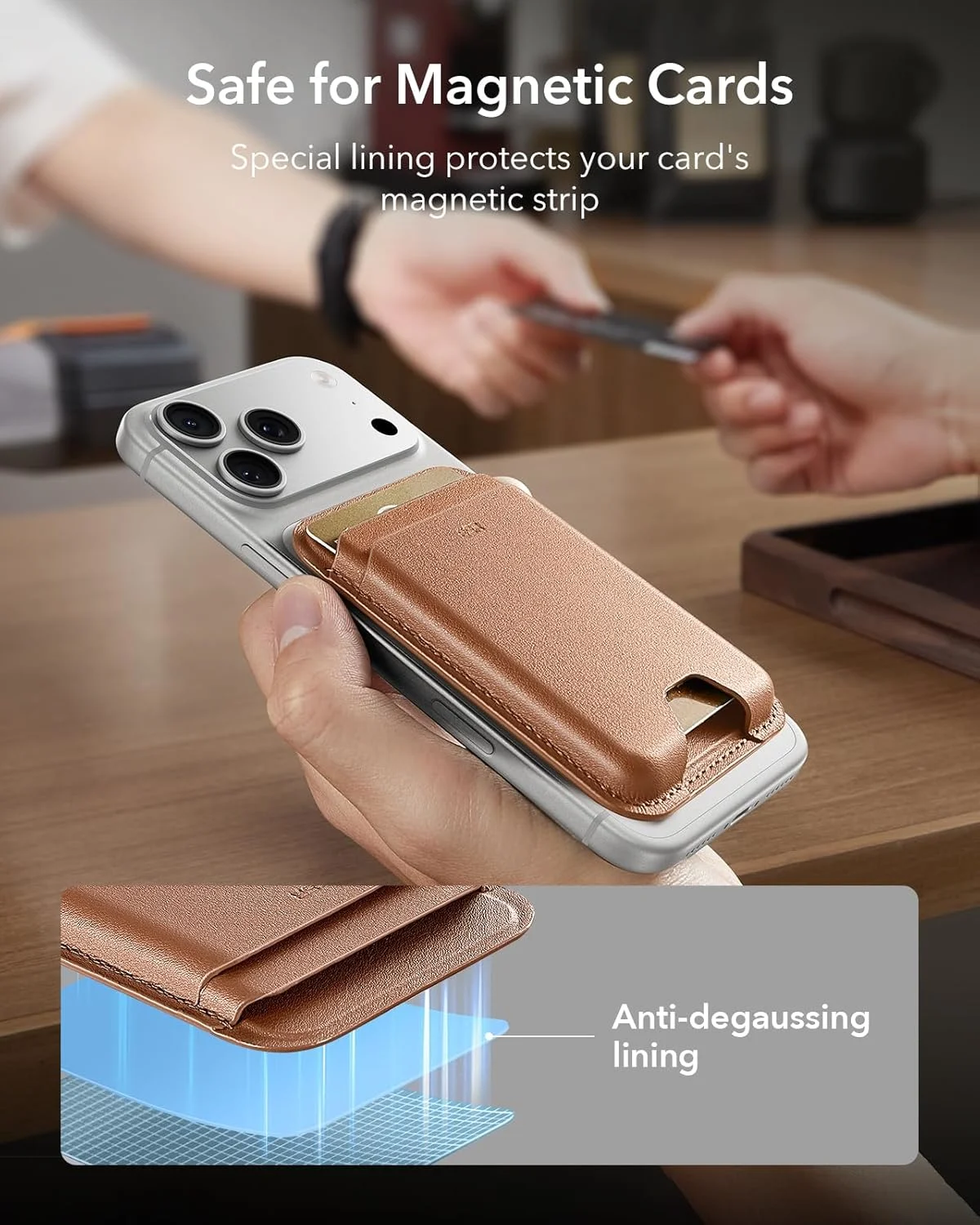 magsafe wallet card holder 7