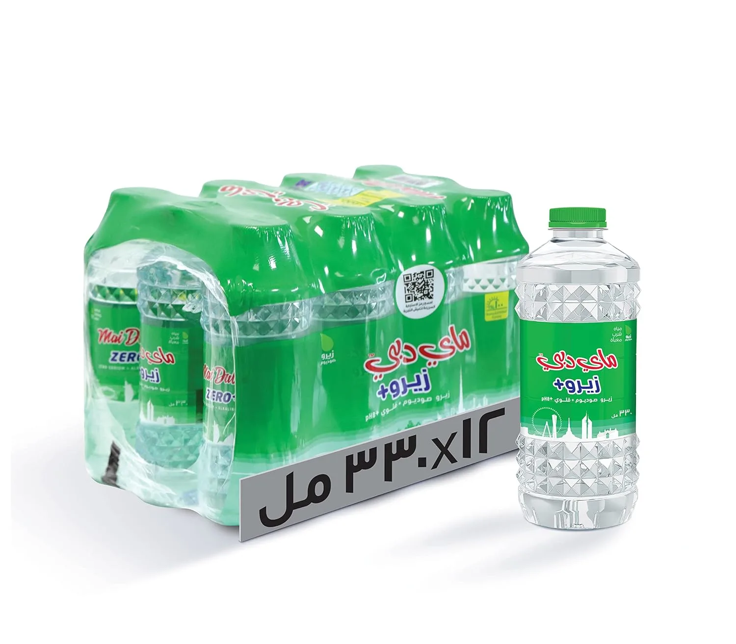 mai dubai bottled water 4