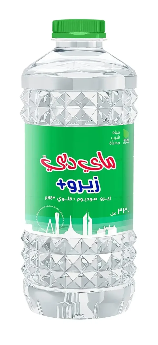 mai dubai bottled water 6