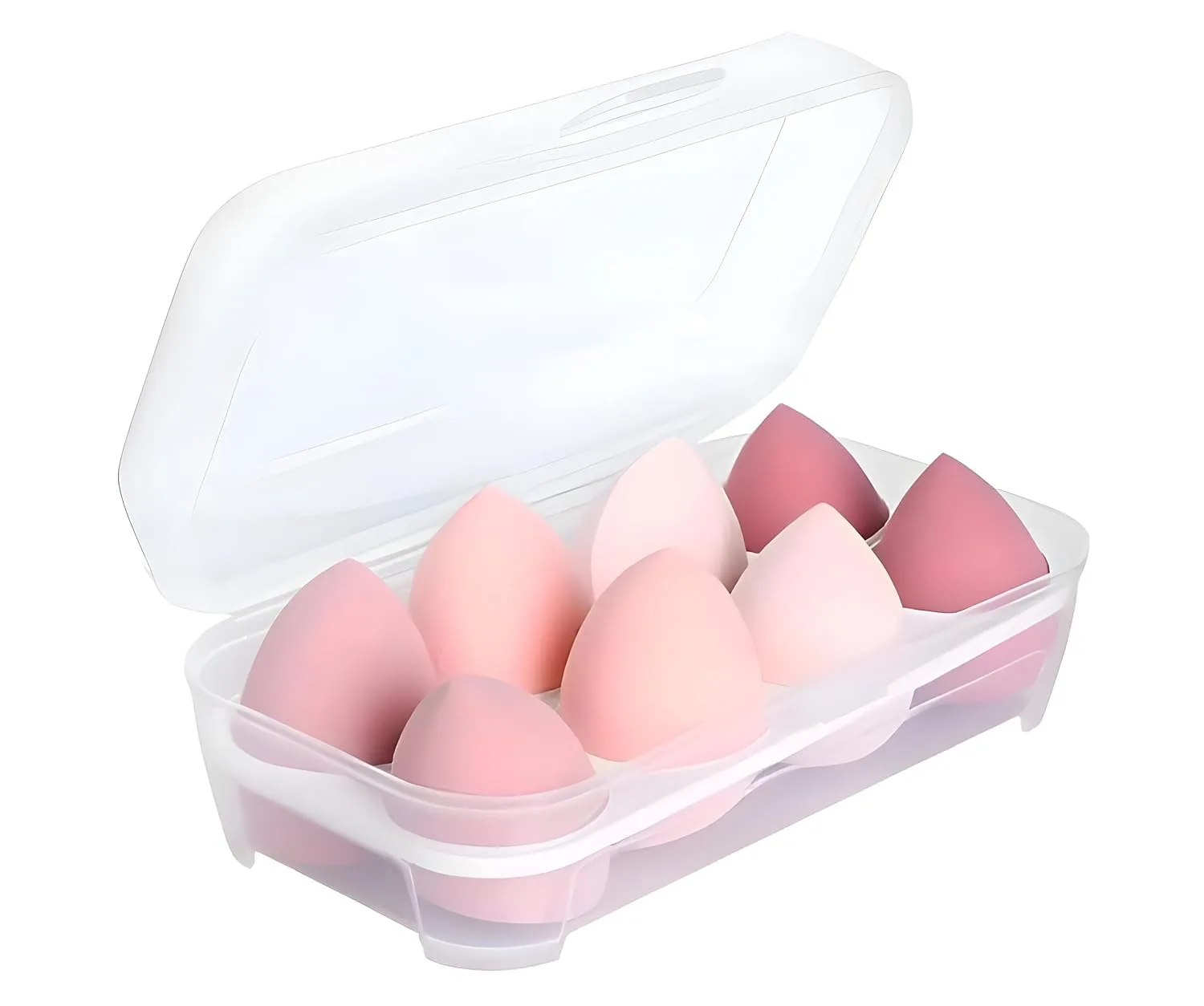 makeup sponge set 1