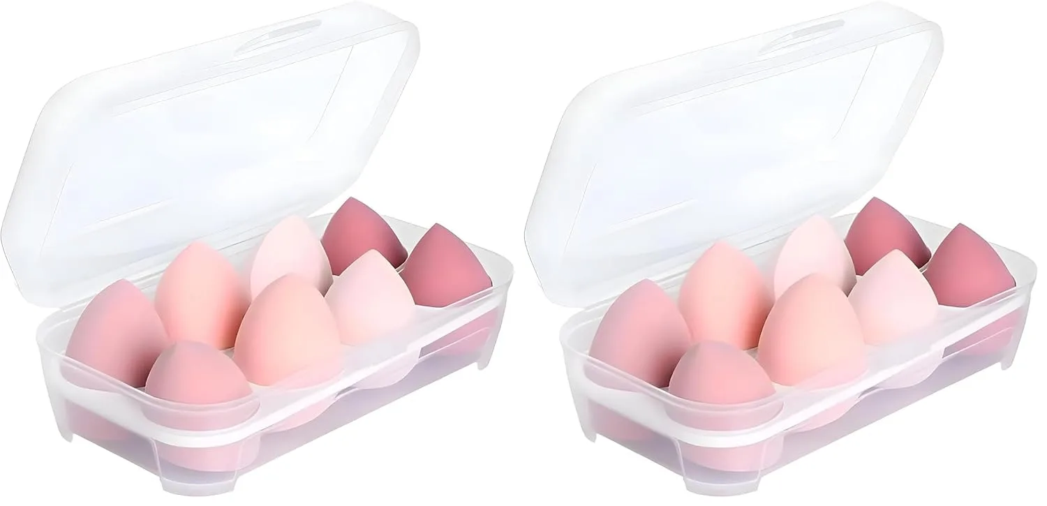 makeup sponge set 7