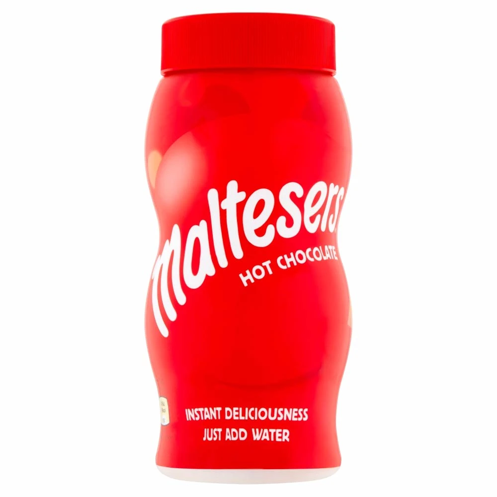 maltesers hot chocolate 1