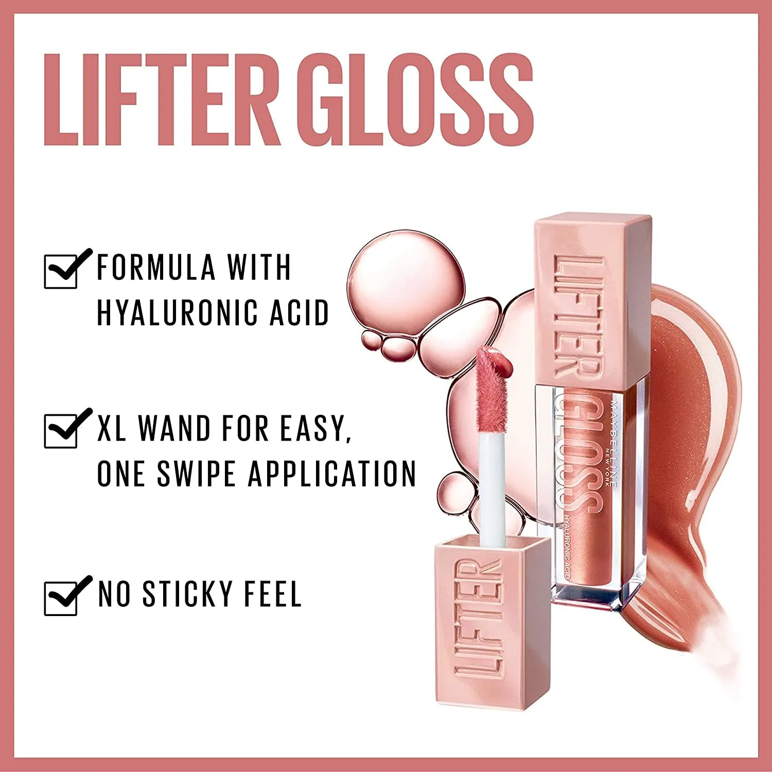 maybelline lifter gloss stone 4
