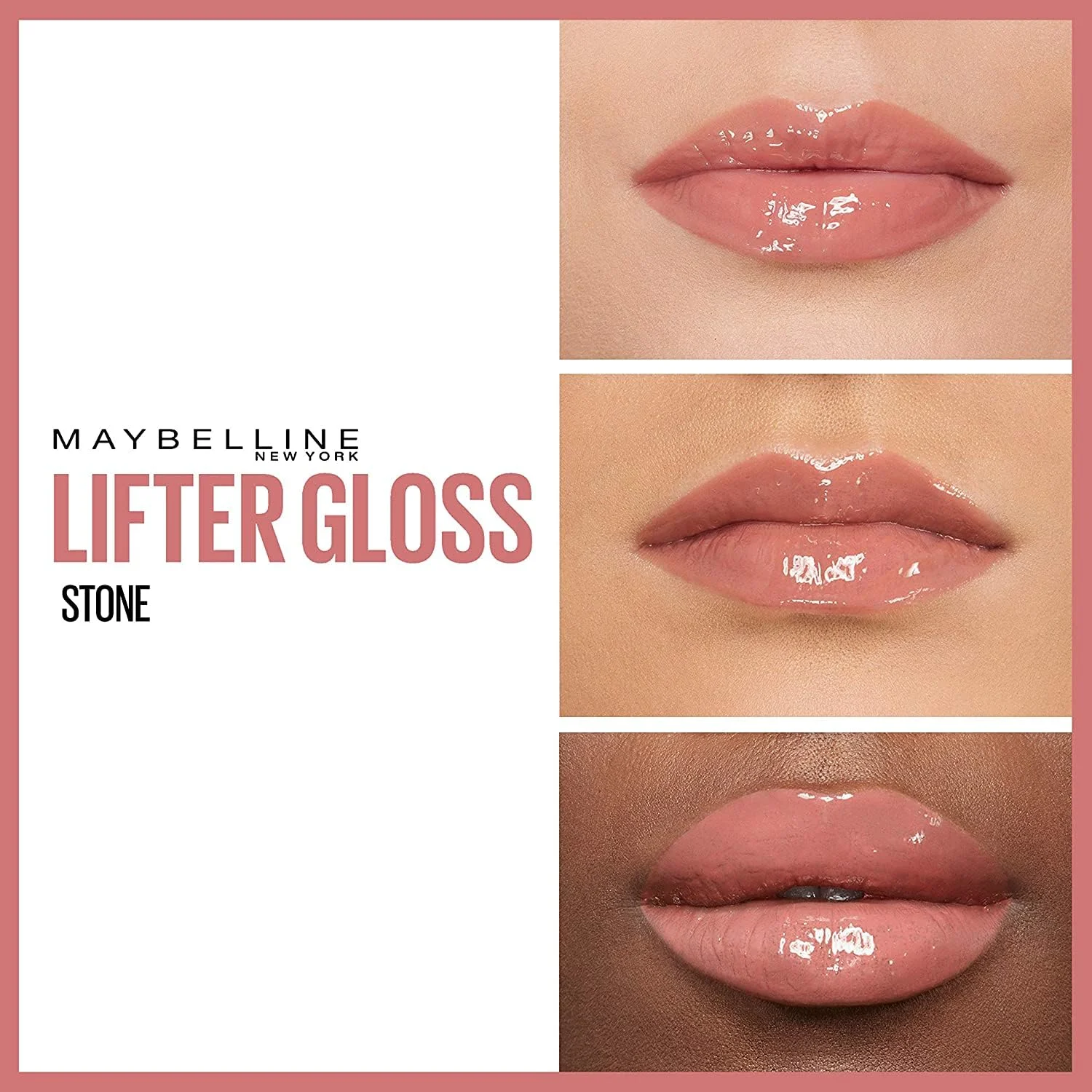 maybelline lifter gloss stone 6
