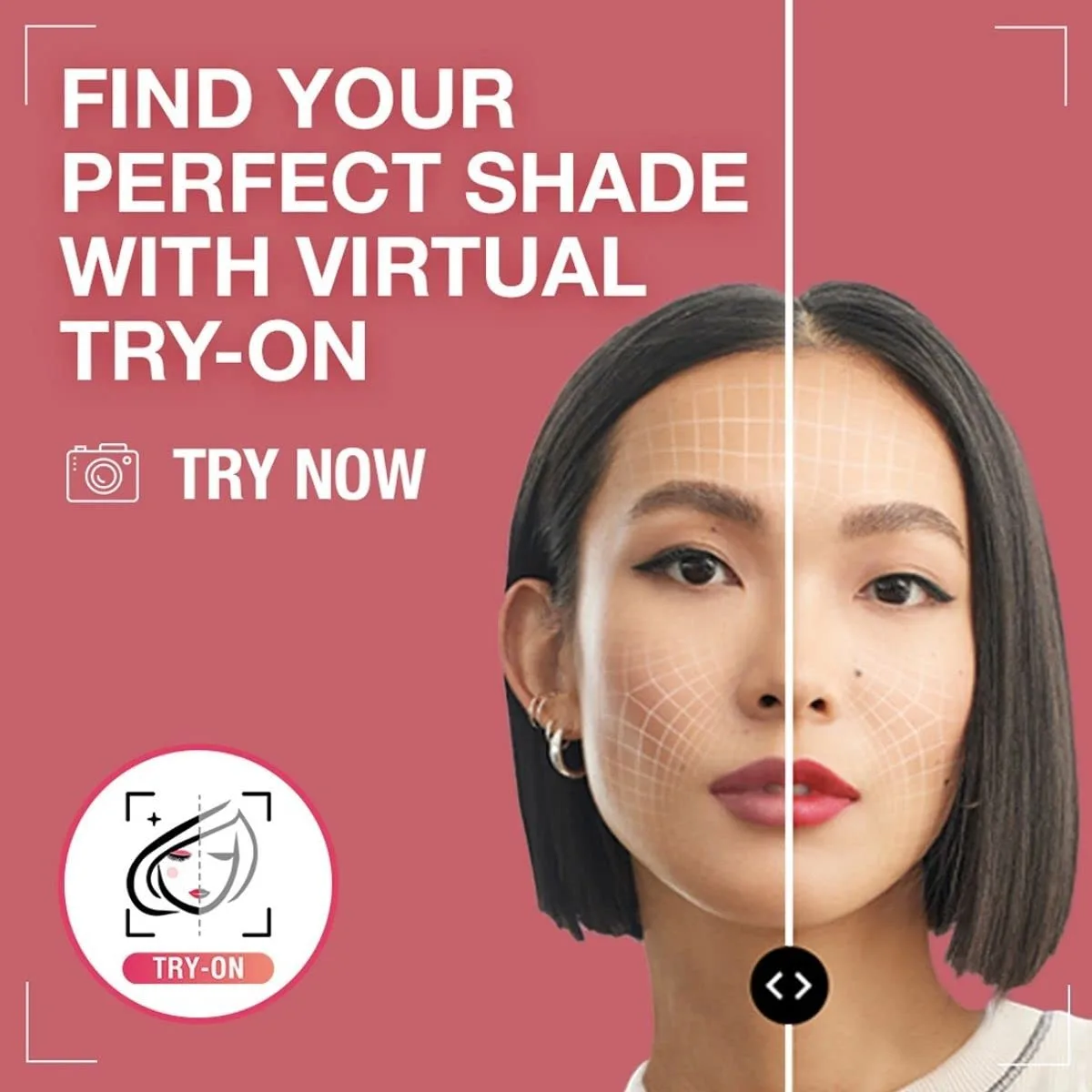 maybelline lipstick creamy nude 5