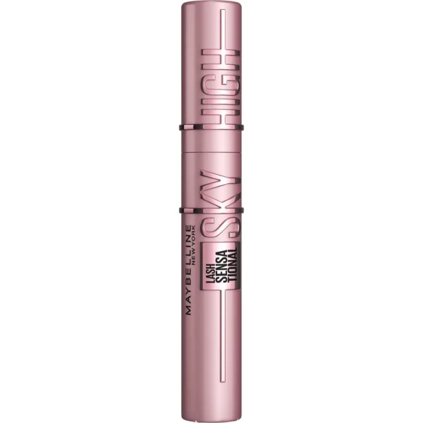 maybelline sky high mascara 2