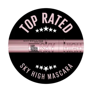maybelline sky high mascara 7