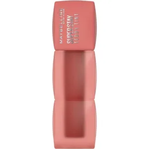 maybelline super stay teddy 1