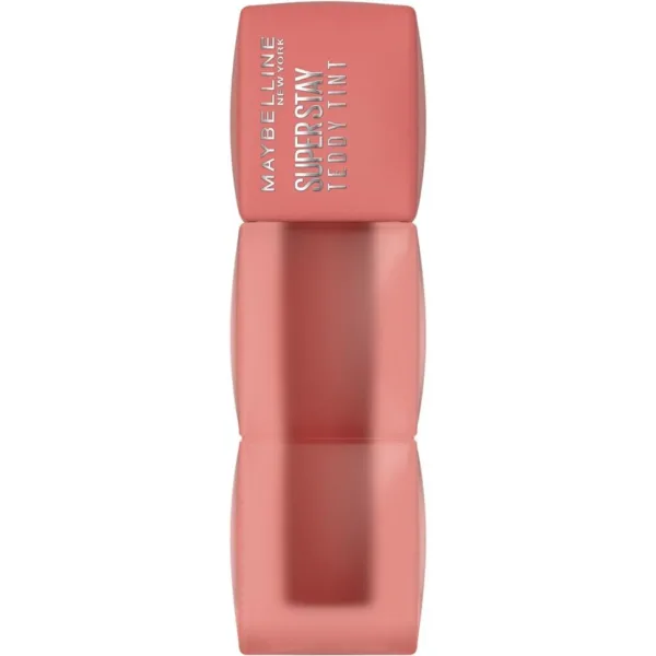maybelline super stay teddy 1