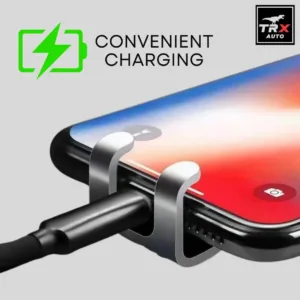 mazda cx5 phone holder 7