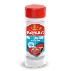 meat tenderizer bayara 2